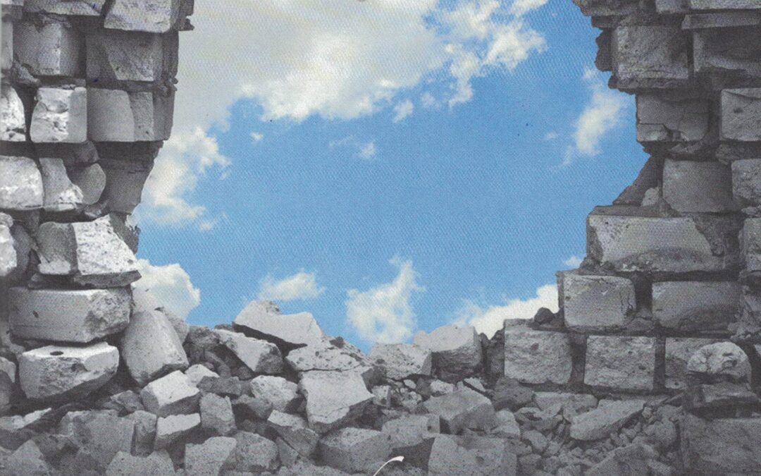 Ausstel­lung und Vorträge der Notfall­seel­sorge Kreis Olpe zum Thema “Suizid”