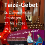 Taize-Gebet