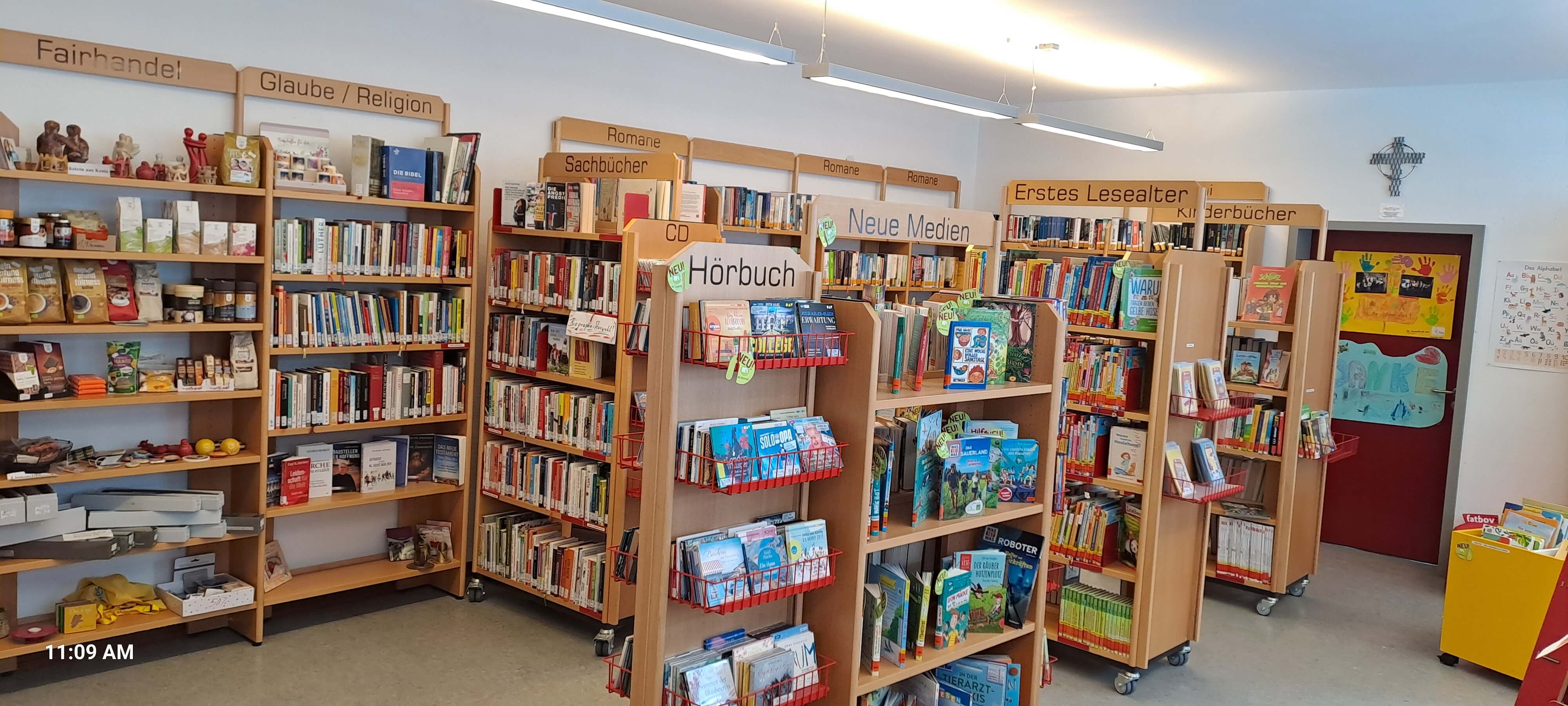 Gedanken zum Tag – 22. April 2026 – Mitt­woch der 3. Osterwoche