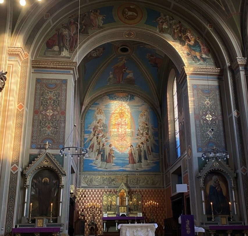 Gedanken zum Tag – 26. April 2026 – 4. Sonntag der Osterzeit