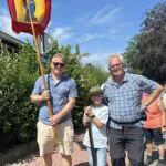 Sassmicker Wallfahrt nach Marienheide