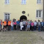 Sassmicker Wallfahrt nach Marienheide